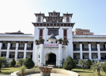 जनप्रतिनिधिलाई चुनाव प्रचार प्रसारमा सहभागी नहुन आयोगको आग्रह