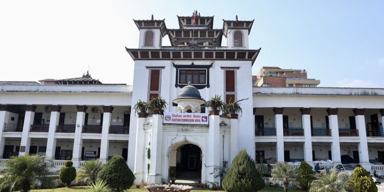 जनप्रतिनिधिलाई चुनाव प्रचार प्रसारमा सहभागी नहुन आयोगको आग्रह