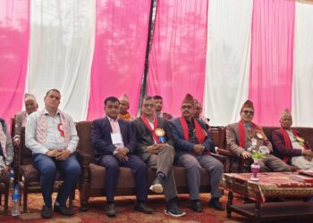 कञ्चनपुरको अरनिको स्कुलले मनायो ३० औँ वार्षिकोत्सव