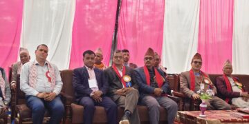 कञ्चनपुरको अरनिको स्कुलले मनायो ३० औँ वार्षिकोत्सव