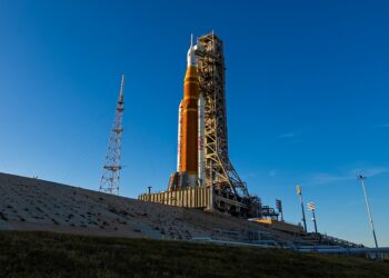 मार्चमा अन्तरिक्षयात्रीसहितको यान प्रक्षेपण गर्ने नासाको घोषणा