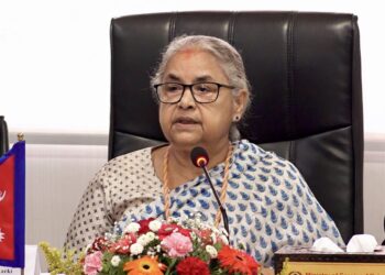 स्वास्थ्य बिमा समस्या समाधानका लागि प्रधानमन्त्री कार्कीको पहल
