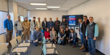 टेक्ससमा ‘फिने अमेरिका’को मिट एण्ड ग्रिट सम्पन्न: आर्थिक स्वतन्त्रताका लागि प्रशिक्षण