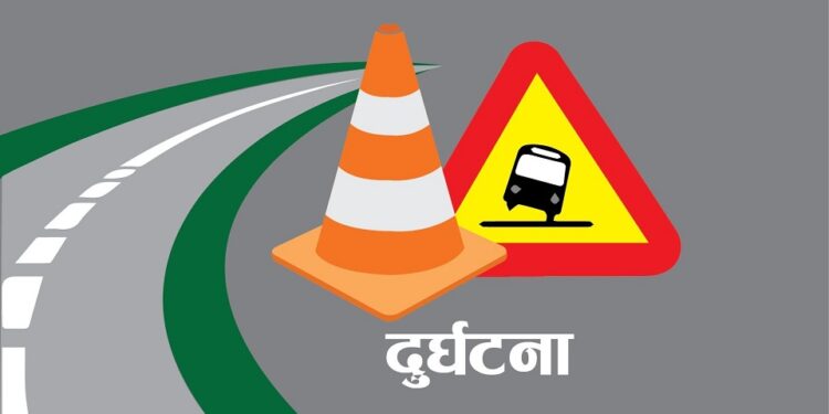 बैतडी बस दुर्घटना अपडेटः मृतकको परिचय खुल्यो, ४५ घाईते