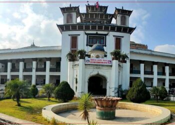 प्रतिनिधि सभा निर्वाचन : समानुपातिक सूचीबाट ७६ जना ‘आउट’