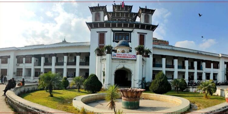 प्रतिनिधि सभा निर्वाचन : समानुपातिक सूचीबाट ७६ जना ‘आउट’