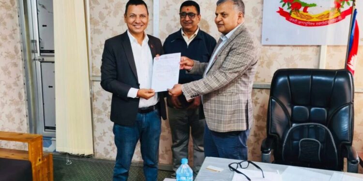 महाकाली प्रादेशिक अस्पतालमा नयाँ व्यवस्थापन समिति गठन, अध्यक्षमा महेश पन्त