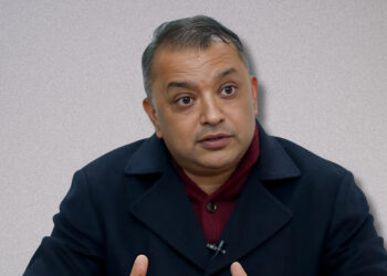 थापालाई राजीनामा नदिन ललितपुरका जनप्रतिनिधिहरूको आग्रह