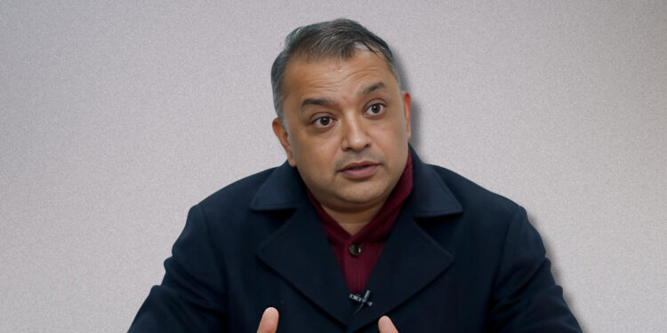 थापालाई राजीनामा नदिन ललितपुरका जनप्रतिनिधिहरूको आग्रह