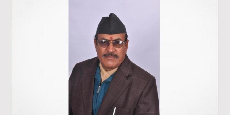 जाँचबुझ आयोगको प्रतिवेदनप्रति नेपाल बार र पत्रकार महासंघको आपत्ति