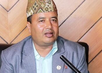 अध्यक्ष ओलीलाई राजनीतिक प्रतिशोधका आधारमा पक्राउ गरिएको एमालेको आरोप
