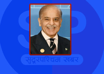 पाकिस्तानी प्रधानमन्त्रीले दिए बालेन र रविलाई बधाई