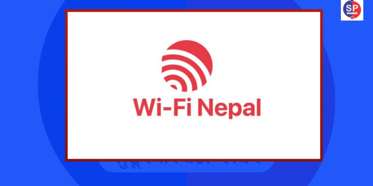 एक लाख घरधुरीमा पुग्यो वाई-फाई नेपालको इन्टरनेट