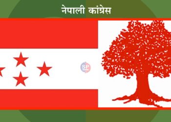 नेपाली कांग्रेसका उम्मेदवार ६ निर्वाचन क्षेत्रमा विजयी