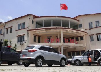अध्यक्ष ओली पक्राउपछि एमालेको आकस्मिक बैठक, आन्दोलन घोषणा गर्ने तयारी