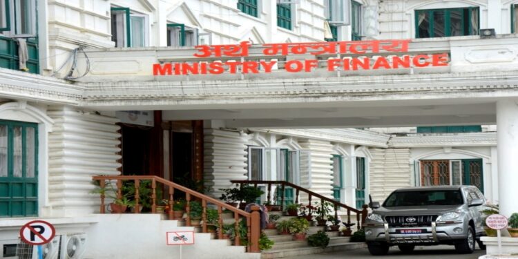 चैत १५ भित्र सबै मन्त्रालयले योजना तथा कार्यक्रम पठाइसक्नुपर्ने