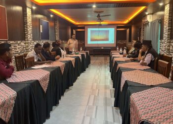 कञ्चनपुरमा लागूऔषध प्रयोगकर्ताका लागि फौजदारी मुद्दा र दण्डका विकल्पबारे अभिमुखीकरण सम्पन्न