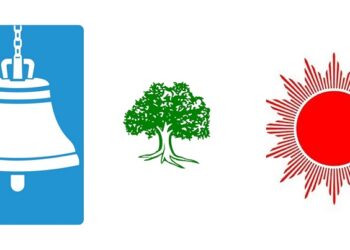 प्रत्यक्षतर्फका १६५ क्षेत्रकै मतपरिणाम सार्वजनिक, कसले कति सिट ल्याए ?