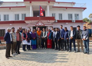 चार महिनामै सकारात्मक छाप छोड्दै धामीको सम्मानपूर्वक बिदाइ