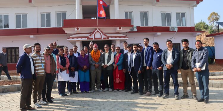 चार महिनामै सकारात्मक छाप छोड्दै धामीको सम्मानपूर्वक बिदाइ