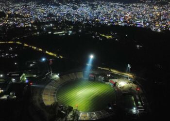 क्रिकेट रंगशाला सहित अतिक्रमित जग्गा खाली गर्न त्रिविको ३५ दिने अल्टिमेटम