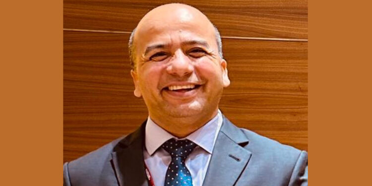 पार्टीको एकमात्र बलियो ऐतिहासिक लोकतान्त्रिक पार्टि बनाउन नेता जोशीको आग्रह