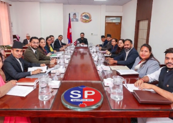 यी हुन् सोमवार बसेको मन्त्रीपरिषद् बैठकका निर्णय