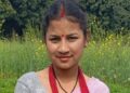 भीमदत्त नगरपालिकाकी १८ वर्षीया अनिता राउत एक सातादेखि बेपत्ता; खोजी गरिदिन परिवारको अपिल
