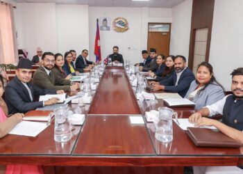 सरकारद्वारा विभिन्न अध्यादेश सिफारिस, नियुक्ति प्रणालीदेखि सहकारी सुधारसम्म व्यापक परिवर्तनको दाबी