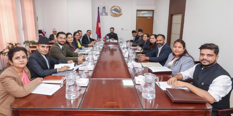 सरकारद्वारा विभिन्न अध्यादेश सिफारिस, नियुक्ति प्रणालीदेखि सहकारी सुधारसम्म व्यापक परिवर्तनको दाबी