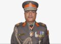 नारायणदत्त पौडेल सशस्त्र प्रहरी बलको महानिरीक्षक बन्ने