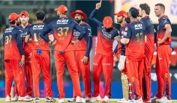 बेङ्गलुरुको शानदार जित, गुजरात पराजित