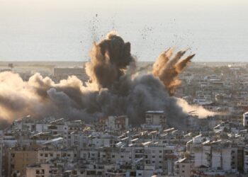 “लेबनानमा युद्ध-विराम लागु भयो”