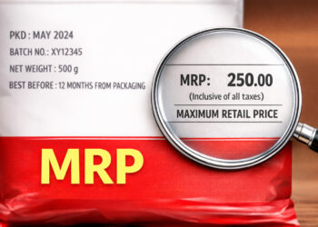 एमआरपी कार्यान्वयनमा सरकार कडा, व्यवसायी असन्तुष्ट