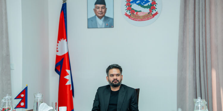 धितोपत्र बोर्डको अध्यक्ष नियुक्तिका लागि तीन सदस्यीय सिफारिस समिति गठन