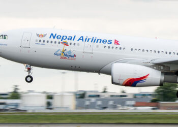 खाडीबाट नेपालीको उद्धारका लागि विशेष उडान