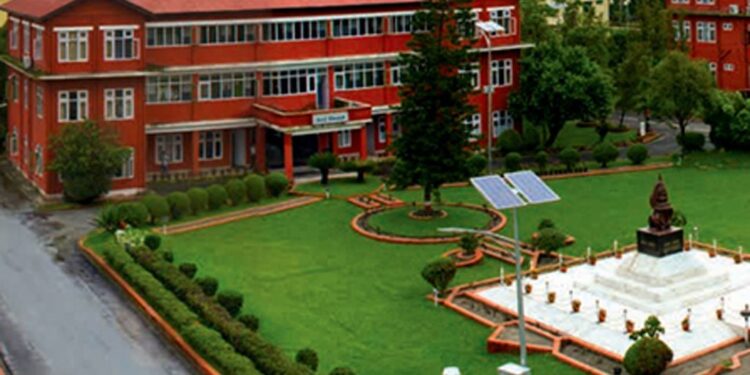 नेपाल प्रहरीमा ४०० भन्दा बढी प्राविधिक पदमा भर्ना खुला