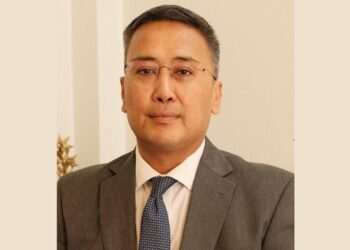 धितोपत्र बोर्डका अध्यक्ष सन्तोषनारायण श्रेष्ठले दिए राजीनामा