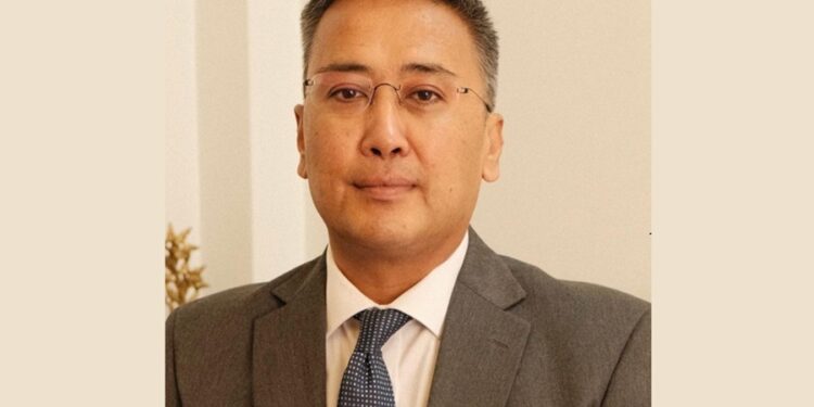 धितोपत्र बोर्डका अध्यक्ष सन्तोषनारायण श्रेष्ठले दिए राजीनामा