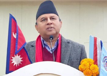 निर्वाचन पराजयपछि एमाले समीक्षा चरणमा, पार्टी पुनर्गठनको तयारी