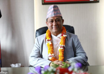 सरकारको पहिलो पटक खुला प्रतिस्पर्धाबाट राजदूत नियुक्ति गर्ने