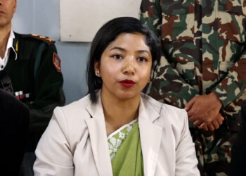 सुकुम्बासी व्यवस्थापनमा महानगरको सहयोग रहन्छ : मेयर सुनिता डंगोल