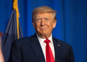 इरानसँग छिट्टै वार्ता हुनसक्ने डोनाल्ड ट्रम्पको दाबी