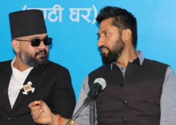 रास्वपाले संसदीय समिति सभापतिका उम्मेदवार टुङ्ग्यायो, लेखा समितिको सभापति कांग्रेसले पाउने