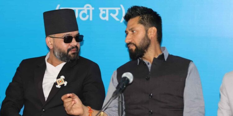 रास्वपाले संसदीय समिति सभापतिका उम्मेदवार टुङ्ग्यायो, लेखा समितिको सभापति कांग्रेसले पाउने