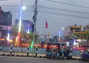 महेन्द्रनगरमा युवाशक्तिको पहलमा ऐतिहासिक स्थल पुनर्जीवित