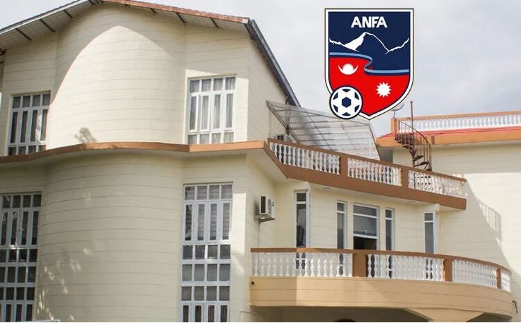 एन्फाको निलम्बन फुकुवा गर्ने निर्देशन राखेपद्वारा अस्वीकार