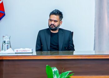 प्रधानमन्त्री शाहले आज सातै प्रदेशका मुख्यमन्त्रीसँग छलफल गर्ने