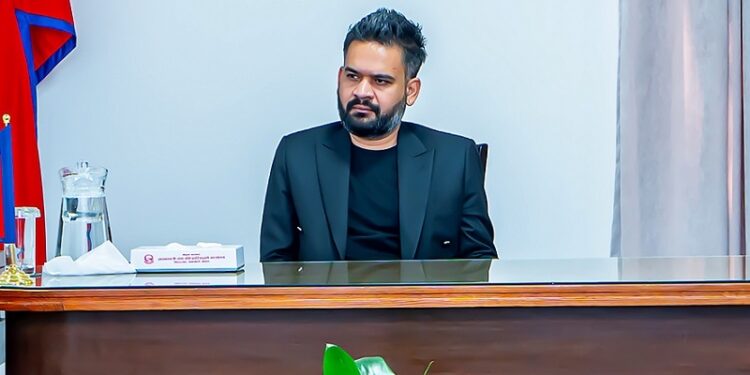 प्रधानमन्त्री शाहले आज सातै प्रदेशका मुख्यमन्त्रीसँग छलफल गर्ने