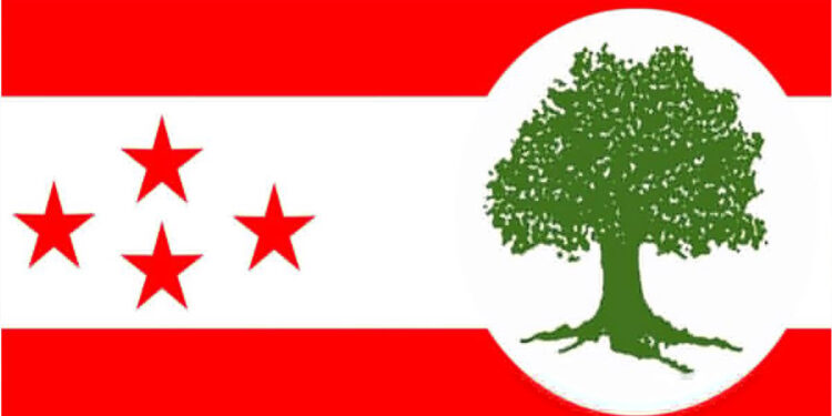 कांग्रेसद्वारा पार्टीका उम्मेदवारविरुद्ध उम्मेदवारी दिनेलाई पाँच दिनको स्पष्टीकरण